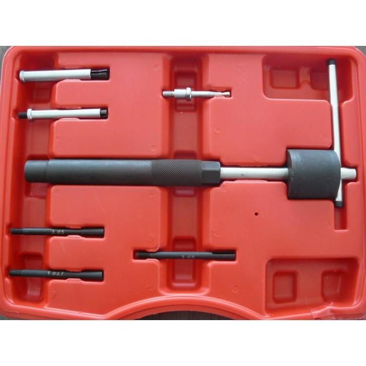 Gloeikaars Gloeibougie trekker, Auto diversen, Autogereedschap, Nieuw, Verzenden