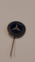 Mercedes-Benz Pin Badge, Ophalen of Verzenden, Nieuw, Transport