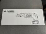 Parkside Performance zonder Accu Reciprozaag Zaag Nieuw, Ophalen of Verzenden, Nieuw