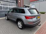 Skoda KODIAQ 1.4 TSI ACT Style LED ACC Pano 360cam Trekhaak, Stof, 4 cilinders, 150 pk, 1446 kg