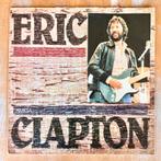 Eric Clapton DDR Amiga 1984, Ophalen, Gebruikt, Poprock