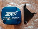 Subaru Impreza gtt v1-v4 mistlampkappen, Ophalen of Verzenden, Subaru, Bumper