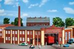Auhagen 11421 Poortgebouw machinefabriek, Overige merken, Info@auhagen.de, Auhagen GmbH, Brug, Tunnel of Gebouw