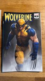 Wolverine #4 radael grassetti exclusive, Eén comic, Ophalen of Verzenden, Zo goed als nieuw, Amerika