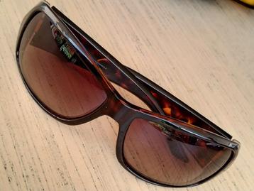 Vintage Diesel 0148 zonnebril brown gradient Havana  beschikbaar voor biedingen