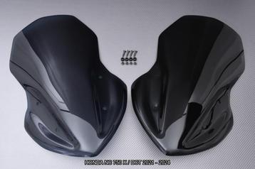 Windscherm HONDA NC 750 X / DCT 2021 - 2024 NC750X beschikbaar voor biedingen
