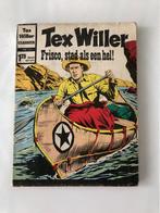 Tex Willer classic nr. 11, Meerdere comics, Ophalen