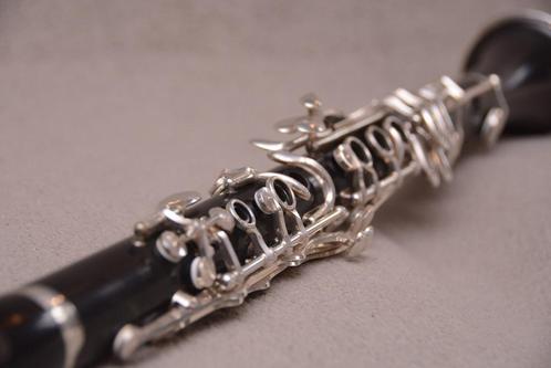 SELMER Signature (Paris, France) - Prof. Bes-klarinet, Muziek en Instrumenten, Blaasinstrumenten | Klarinetten, Gebruikt, Bes-klarinet