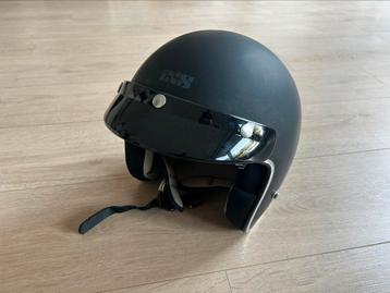 IXS helm maat M beschikbaar voor biedingen