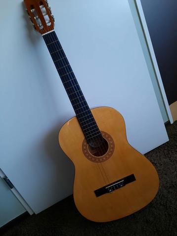 Diapason Bronze 4 - flamencogitaar beschikbaar voor biedingen