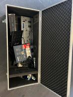 Stairville DDS-405 LC DMX, Ophalen of Verzenden, Zo goed als nieuw, Overige instrumenten