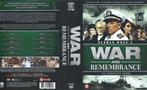 War and Remembrance 10DVD box met Robert Mitchum, Jan Seymou, Alle leeftijden, Ophalen of Verzenden, 1980 tot heden, Zo goed als nieuw