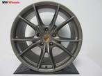 Porsche 20 inch Origineel velgen 911 991 MKII 4S en Targa, Auto-onderdelen, Banden en Velgen, Gebruikt, Velg(en), -, -
