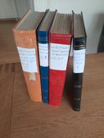 Nederland. Ongeveer 6200 plaatfouten in 4 albums. UNIEK, Postzegels en Munten, Postzegels | Nederland, Ophalen of Verzenden