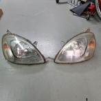 Koplampen Toyota Yaris, Ophalen of Verzenden, Toyota