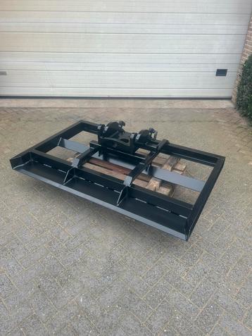 Cw10 vlakraam - Nieuw! beschikbaar voor biedingen
