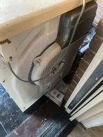 Zanussi Droger - weinig gebruikt, Witgoed en Apparatuur, Ophalen, 6 tot 8 kg, Gebruikt, Luchtafvoer