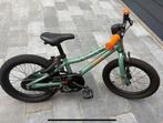 Mooi zeer goed uitziende SCOTT kinderfiets 16inch, Ophalen, Zo goed als nieuw, 16 tot 20 inch