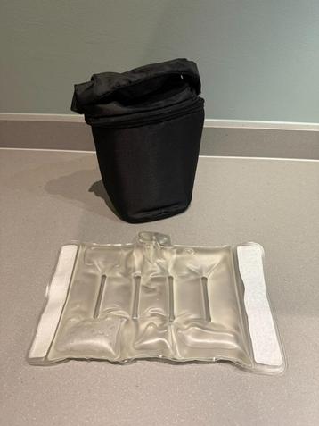 Deryan - Travel flessenwarmer beschikbaar voor biedingen
