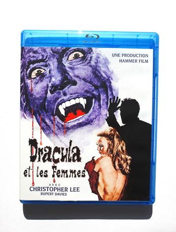 Dracula Has Risen From the Grave (1968) beschikbaar voor biedingen