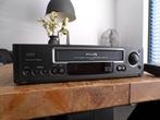 Philips VHS recorder type VR-477, Ophalen of Verzenden, Niet werkend, VHS-speler of -recorder