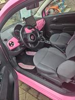 Fiat 500 1.2 AUT 51KW 2010, Auto's, Fiat, 1242 cc, Origineel Nederlands, Particulier, 69 pk