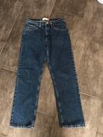 Wrangler jeans, Kleding | Heren, Spijkerbroeken en Jeans, W32 (confectie 46) of kleiner, Wrangler, Blauw, Ophalen of Verzenden
