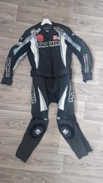 Probiker Motorpak - Leer, Motoren, Ophalen, Probiker, Tweedehands, Heren