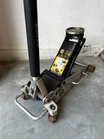 Krik garagekrik hefvermogen 2000kg, Ophalen, Gebruikt, Hydraulisch, Garagekrik