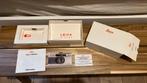 Leica Minilux doos en handleiding, Ophalen of Verzenden, Zo goed als nieuw