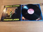 Toontje lager stiekem dansen LP, Ophalen of Verzenden, Zo goed als nieuw, Overige formaten, Levenslied of Smartlap