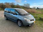 Renault Espace 2.0 DCI 127KW E4 2014 Blauw, Auto's, Renault, Te koop, Alcantara, 2000 cc, Geïmporteerd