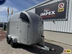 Bij Impex Bockmann Master WCF poly zadelk alu bodem 2023 !!, Dieren en Toebehoren, Paarden en Pony's | Trailers en Aanhangwagens