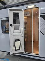 Knaus Sudwind Black Selection 500 EU *Vol opties* Nieuwstaat, -, Bedrijf, Knaus, -