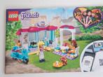 Lego Friends 41440 Heartlake City Bakkerij, Ophalen of Verzenden, Zo goed als nieuw, Complete set, Lego