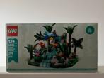 Nieuwe LEGO 40782 Tropical Rainforest Diorama, Ophalen of Verzenden, Nieuw, Complete set, Lego