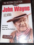 John Wayne the western collection, Ophalen of Verzenden, Zo goed als nieuw