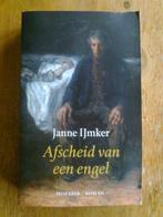 Afscheid van een engel/Achtendertig nachten, Janne IJmker, Boeken, Ophalen of Verzenden, Zo goed als nieuw