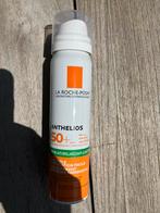 Nieuw La Roche-Posay Anthelios Zonnebrand Mist Gezicht SPF50, Ophalen of Verzenden, Nieuw, Gehele gezicht, Verzorging