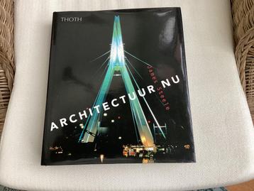 Architectuur NU, James Steele, 1997 Thoth beschikbaar voor biedingen