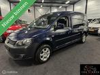 Volkswagen Caddy Maxi 1.2 TSI Roncalli Airco|Trekhaak|Navi|, Voorwielaandrijving, 15 km/l, Gebruikt, Huisgarantie