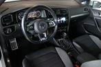 Volkswagen Golf Variant 2.0 TDI Highline R-Line Trekhaak | V, Auto's, Volkswagen, Gebruikt, 4 cilinders, 150 pk, Alcantara