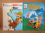 adv6257 asterix dargaud, Gelezen, Ophalen of Verzenden