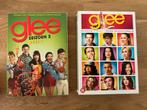 2x Glee DVD BOX, Cd's en Dvd's, Dvd's | Tv en Series, Alle leeftijden, Boxset, Ophalen of Verzenden, Zo goed als nieuw