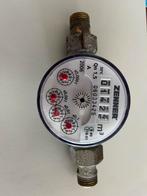 Watermeter, Doe-het-zelf en Verbouw, Ophalen of Verzenden, Gebruikt