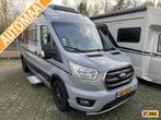 Bürstner Lineo C 590 - AUTOMAAT - BTW VOERTUIG, Bus-model, Diesel, Tot en met 3, Bürstner