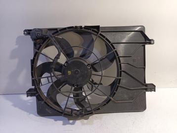 Koelventilator Hyundai i40 beschikbaar voor biedingen