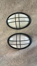 Te koop 2 lampen, Huis en Inrichting, Ophalen of Verzenden, Nieuw, Metaal