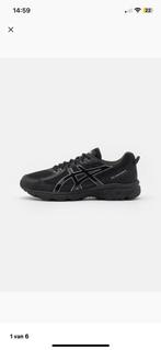 Asics sneakers, Ophalen of Verzenden, Zo goed als nieuw