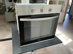 Zanussi inbouwoven, Oven, Zo goed als nieuw, 45 tot 60 cm, Ophalen